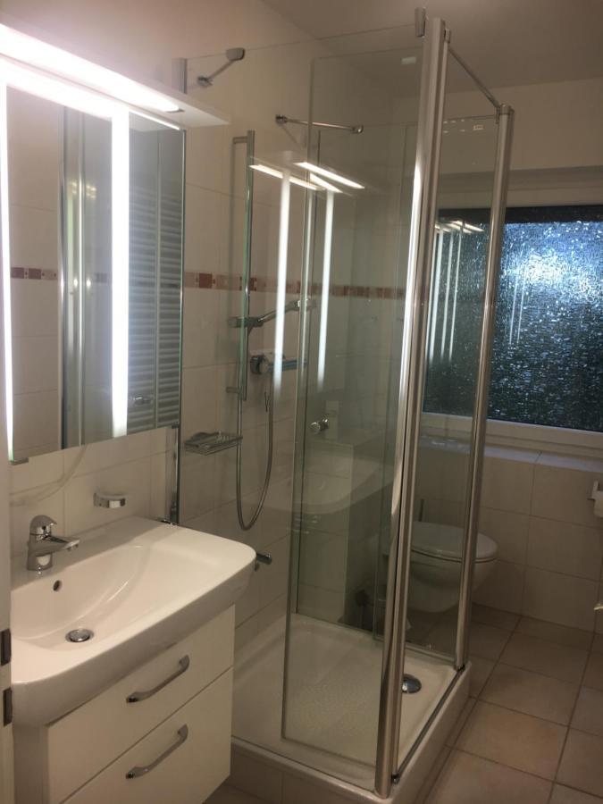 Ferienwohnung Fuchsbau Гослар Екстериор снимка