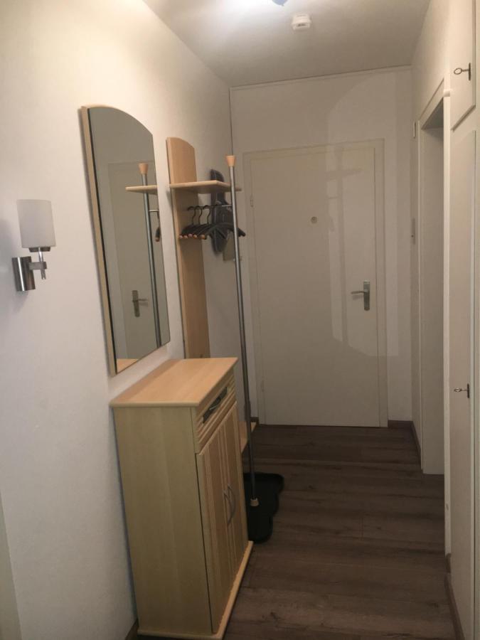Ferienwohnung Fuchsbau Гослар Екстериор снимка